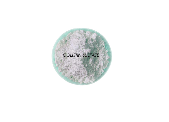 Colistin-Sulfate